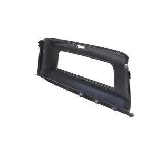Inner Back Cab Window Panel - Small Rear Window - 67-72 Chevy GMC CK Pickup Truck - Image 2 of 4